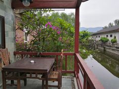 -天赐温泉