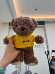 -张小熊连锁轻医美