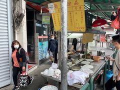 -勤記甜品