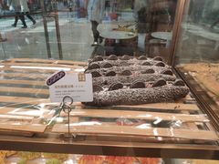 奥利奥棒-奈雪的茶(石家庄万象城店)