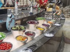 -五洲咖啡厅(五洲大酒店)