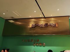 -顺峰顺水顺德菜(第一百货店)