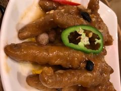 -一笼小幸运