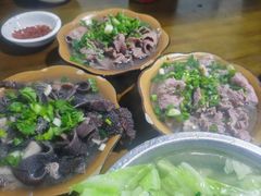 -小杨翘脚牛肉
