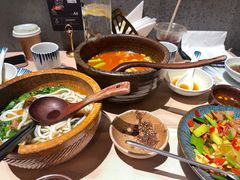 -山石榴·贵州菜(丰盛里店)