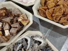 -化龙桥九宫格火锅(清水河店)
