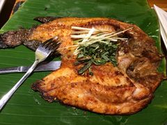 -云海肴·汽锅鸡·云南菜(天津国金汇店)