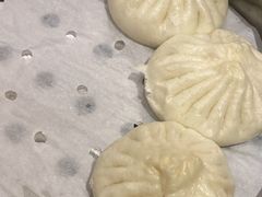 传统猪肉包子-狗不理(贵宾楼店)