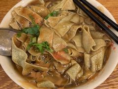 -真素诚·清真(新华路店)