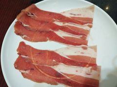 -汉丽轩韩式自助烤肉十二年(SM广场店)