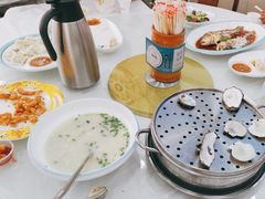 -日照大牌檔•小船海鲜(万平口店)