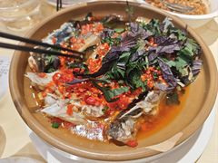 -笨罗卜浏阳菜馆(太平街店)