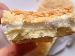 拿破仑蛋糕-宫廷糕点铺