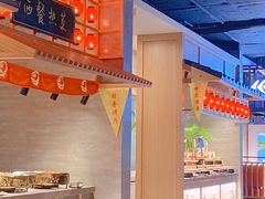 -蓝鲸湾汤泉(包河店)