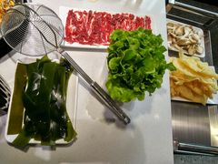 -古乐牛香·鲜牛肉牛杂火锅(吴江三里桥运东商业广场店)