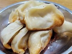 锅贴-黄阿姨锅贴大王(万航渡路店)