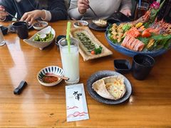 -九井澤精致料理(金茂店)