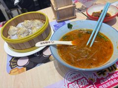 -小杨生煎(深圳岗厦北店)