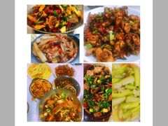 -新新湘菜馆(新中街二条店)