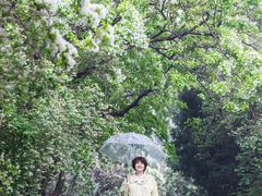 -国家植物园南园