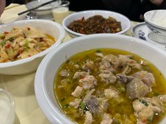 -笨罗卜浏阳菜馆(太平街店)