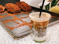 -OUR Bakery(SKP-S店)