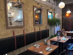 -食陆号·新式台湾创意菜(十全街首店)