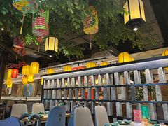 -蚬皇•陈味莞(西平景湖店)