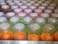 -金石国际大酒店·金丽自助餐厅