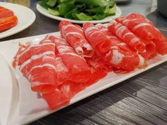 -鑫龙火锅城(青岛分店)