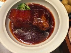 招牌红烧肉-同庆楼(金宝汇店)
