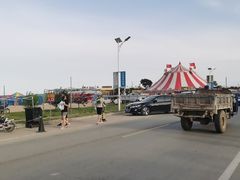 -东戴河风景区-止锚湾