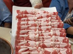 -阳坊大都涮羊肉(阳坊总店)