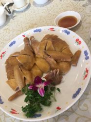 -空中一号宴会厅(信合大厦店)