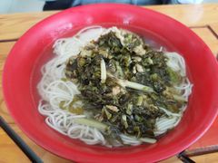 -高桥特色小吃