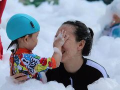 -三亚湾海居铂尔曼度假酒店