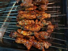 -马贤涮烤(超英·长乐家园店)