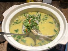 -百翠山居.家飨餐厅