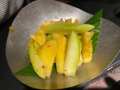 -Ameigo梅果·云贵川bistro(长宁来福士店)