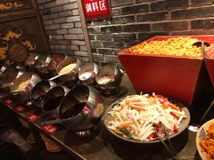 -矮板凳老火锅(宽窄巷子店)