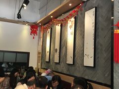 大堂-螺世纪螺蛳粉·桂味小排档(裕德店)