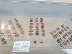 -三五九旅屯垦纪念馆