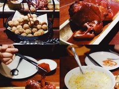 -大牌大·传统杭帮菜(湖滨店)