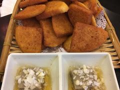 -芦月轩羊蝎子(北蜂窝店)