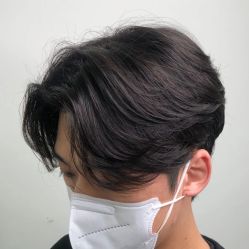 -贝勒爷专业男发