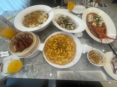 -新丁香海鲜酒店(银海商贸城店)