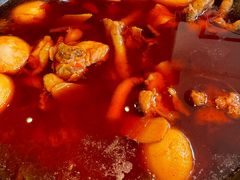 -李子坝梁山鸡(李子坝大鸡哥店)