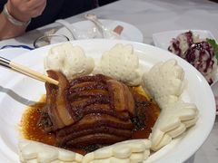 -郭林家常菜(狼垡店)