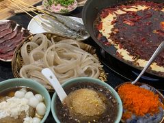-肥龙火锅(南坪店)