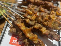 油边肉-铁人烧烤(北京店)